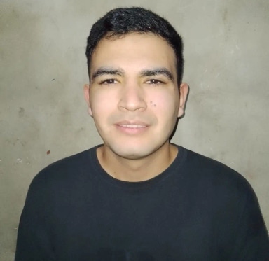 Exequiel Gerez
